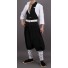 Deluxe Demon Slayer: Kimetsu No Yaiba Sanemi Shinazugawa Cosplay Costume