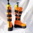 Togainu no Chi Cosplay Shoes Rin Boots