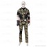 Metal Gear Rising: Revengeance Cosplay Snake Costumes