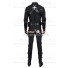 Captain America HYDRA Agents Cosplay Costume Uniform