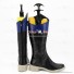 Tsukiuta Cosplay Shoes Shiwasu Kakeru Boots
