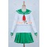 Inuyasha Kagome Higurashi Cosplay Costume