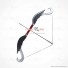 Ensemble Stars Leo's Bow, Arrow and Arrow Holder Cosplay Props