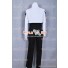 D Gray Man Cosplay Bak Chan Costume