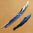 Guilty Crown SHU OUMA INORI YUZURIHA Replica Cospaly Props