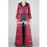 Once Upon A Time Evil Queen Regina Mills Cosplay Costume