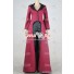 Once Upon A Time Evil Queen Regina Mills Cosplay Costume