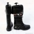 Uta no Prince-sama Cosplay Shoes Tokiya Ichinose Black Boots