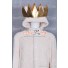 Where the Wild Things Are Wolf Max Records Cosplay Costume