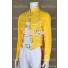 Queen Band Lead Vocals Freddie Mercury Cosplay Costume