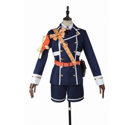 Touken Ranbu Cosplay Hakata Toushirou Costume