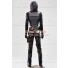 Black Widow Monica Costume For Assault Fire Cosplay