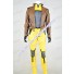 X Men Cosplay Gambit Costume