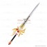 ELSWORD Night Watcher Rena Sword PVC Replica Cosplay Props