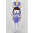 Fairy Tail Cosplay Robe Of Yūen Erza Scarlet Costume