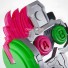 The Gashacon Sword Kamen Rider Ex-Aid Action Gamer Level 2 Cosplay Props