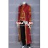 Legend of the Seeker Cosplay Darken Rahl Costume