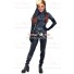 Rogue Anna Marie Costume For X Men Days Of Future Past Cosplay