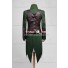 Tauriel Costume For The Hobbit Cosplay