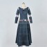 Brave Princess Merida Cosplay Costume