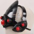 Overwatch OW Widowmaker Mask Headwear Replica PVC Cosplay Prop