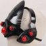 Overwatch OW Widowmaker Mask Headwear Replica PVC Cosplay Prop