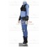 Zootopia Cosplay Rabbit Judy Hopps Costume