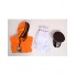 Genshin Impact Klee Cosplay Costume Orange