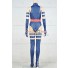 X Men Psylocke Betsy Braddock Cosplay Costume