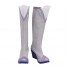 RWBY Weiss Schnee Cosplay Boots