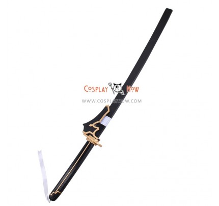 Sword Art Online Ⅱ Mother Rosary Klein Sword PVC Cosplay Props