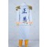 One Piece Cosplay Borsalino Costume