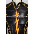 The Flash Flashpoint Barry Allen Cosplay Costume