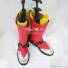 Blazblue Cosplay Shoes Ragna The Bloodedge Boots