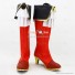 Love Live! Sunshine Cosplay Shoes Nico Yazawa Boots