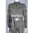 Star Wars The Empire Strikes Back Cosplay Luke Skywalker Costume