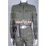 Star Wars The Empire Strikes Back Cosplay Luke Skywalker Costume