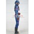 Captain America 3 Civil War Steve Rogers Cosplay Costume