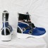 Kingdom Hearts II Sora Cosplay Shoes