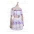 AKB0048 AKB48 Idol Group Performance Cosplay Costume Dress