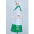 Inuyasha Kagome Higurashi Cosplay Costume