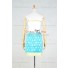 Love Live Cosplay Kotori Minami Dress Costume