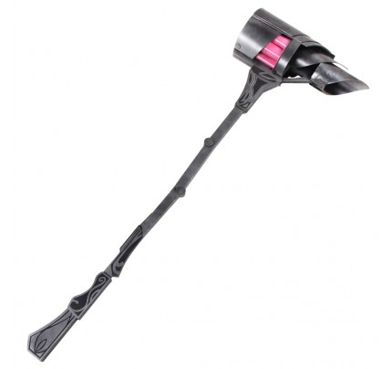 RWBY Cosplay Nora Valkyrie Props with Hammer