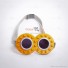 One Piece Koala Goggles Cosplay Prop