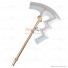 Fire Emblem: Awakening Libera Riviera Axe PVC Cosplay Props