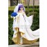 Love Live LoveLive Sonoda Umi Cosplay Costume Bridal Gown