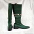 Mobile Suit Gundam Cosplay Boots