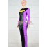 Batgirl Supergirl Stephanie Brown Cosplay CostumeUniform