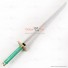 OW Genji Young Skin Long Sword with Sheath Cosplay Props