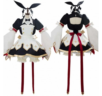 Fate Grand Order Fate Go Anime Fgo Saber Astolfo Stage 3 Cosplay Costume